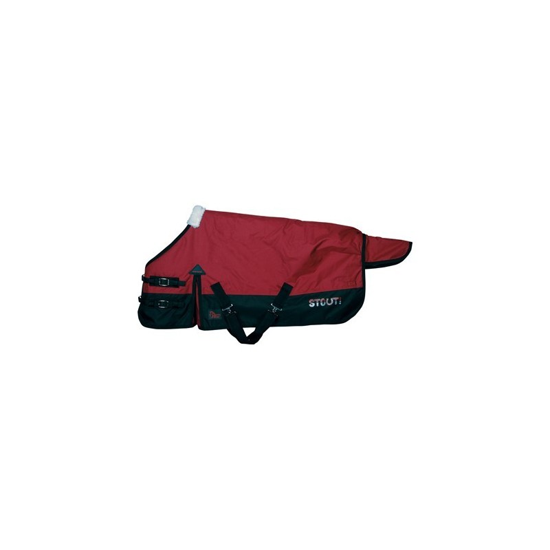 Couverture 200g imper Scout