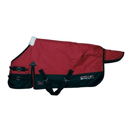 Couverture 200g imper Scout