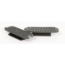 Semelles pour etrier Easyfit