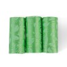 Sachets ramasse crotte