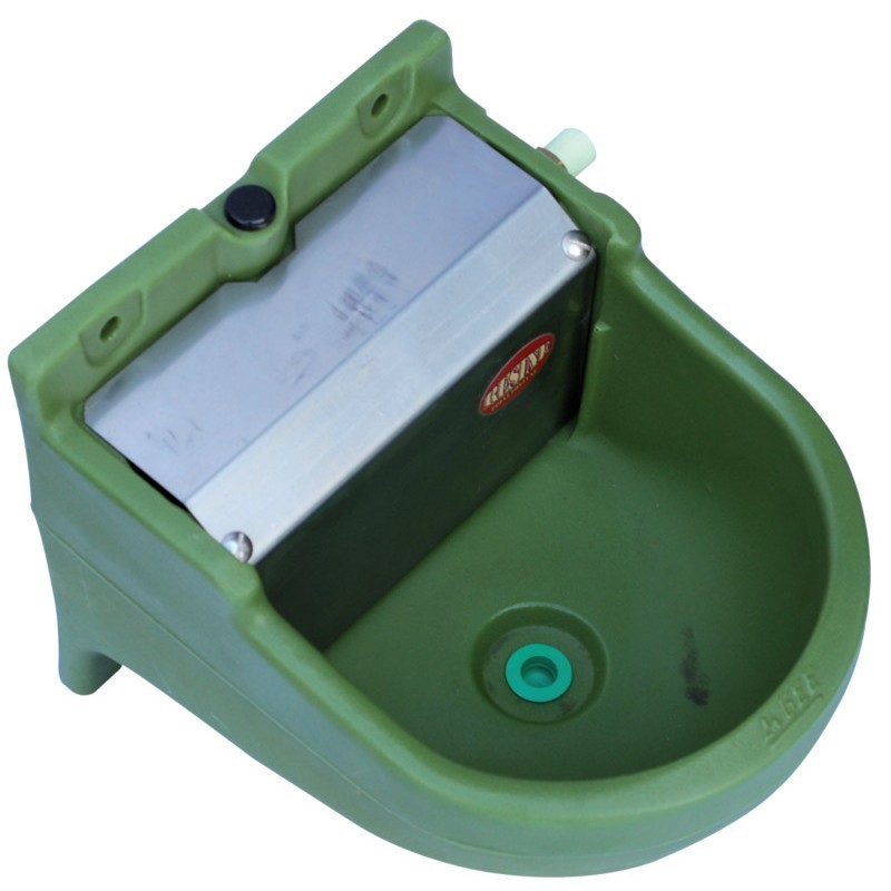 Abreuvoir Polyflex à niveau constant renforcé
