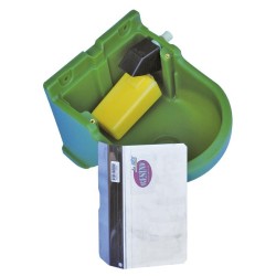Abreuvoir Polyflex à niveau constant renforcé