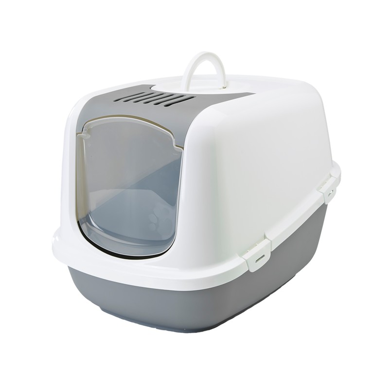 Maison de toilette Nestor Jumbo