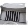 Maison de toilette Nestor Jumbo