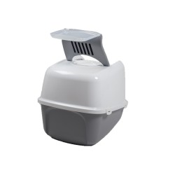 Maison de toilette Nestor Jumbo