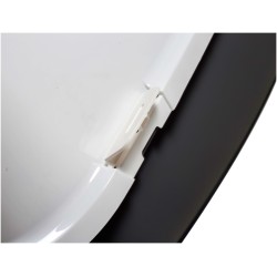 Maison de toilette Nestor Jumbo