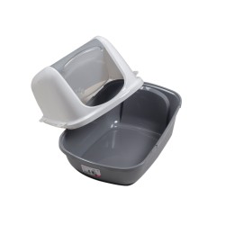 Maison de toilette Nestor Jumbo