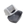 Maison de toilette Nestor Jumbo