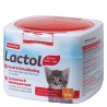 Lactol, lait maternisé pour chaton, boite de 500g