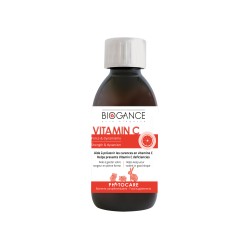 Phytocare rongeur, force et...