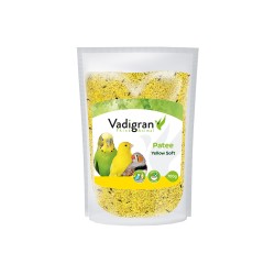Pâtée soft jaune pour...