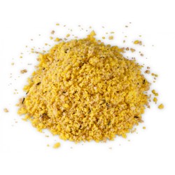 Pâtée soft jaune pour oiseaux, sachet de 700g