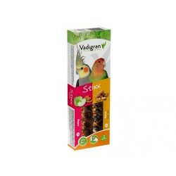 Stixx fruits et noix,...
