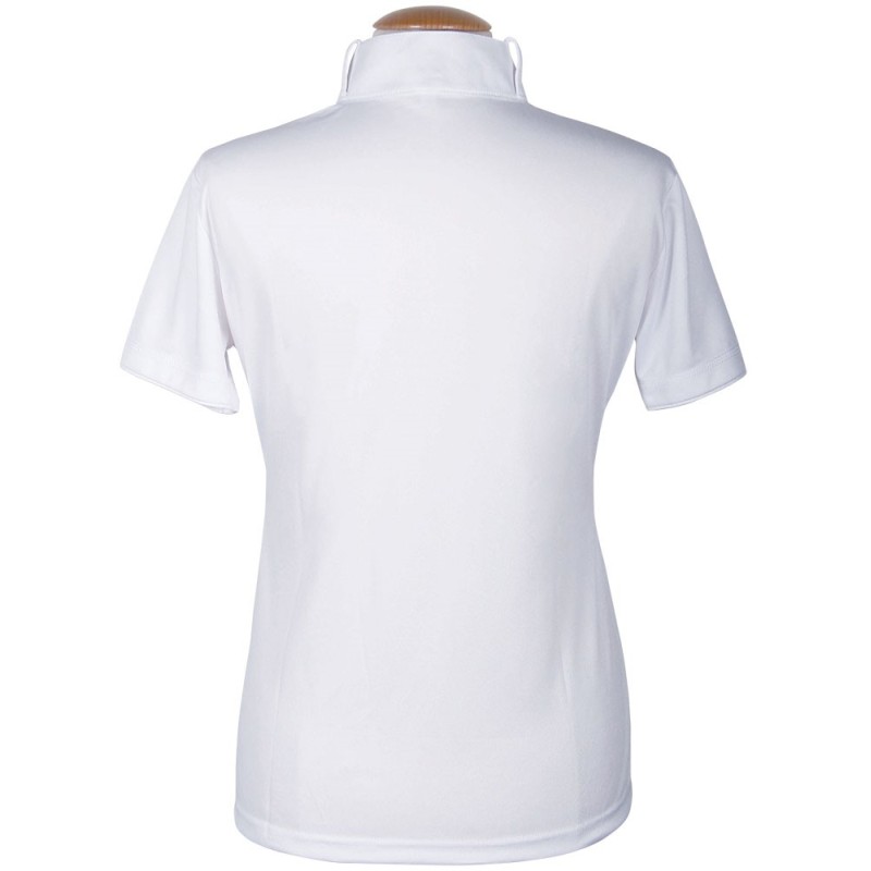 Polo de concours Champ