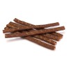 Bâtonnets de lapin, sachet de 100g