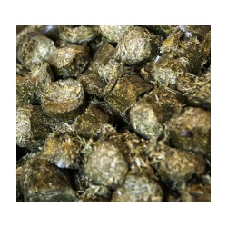 Fourraplus, aliment pour chevaux
