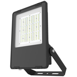 Projecteur extérieur LED Comfort Pro 100W, 1300lm