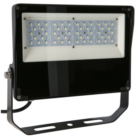 Projecteur extérieur LED Comfort Pro 100W, 1300lm