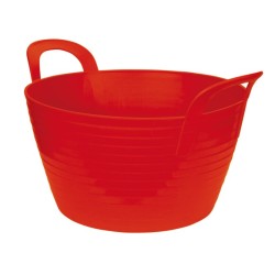 Seau flexible Flexbag Kerbl, l'indispensable!