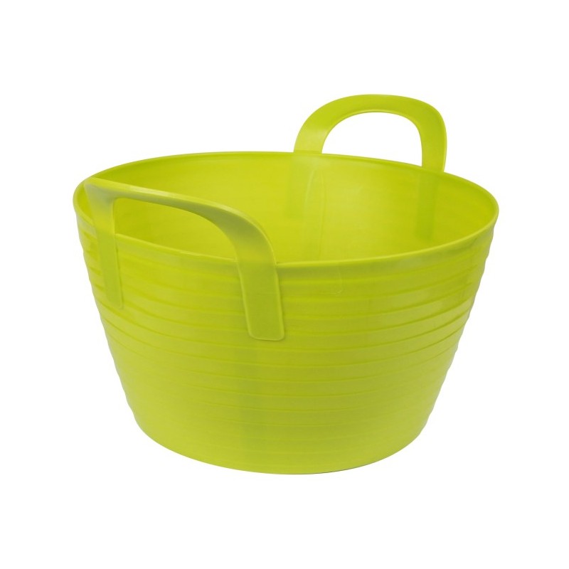 Seau flexible Flexbag Kerbl, l'indispensable!