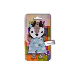 Jouet pour chat Flory forme cerf