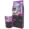 Croquettes "Bon Appetit" Adulte Mini Poulet et Riz. Sac de 2kg