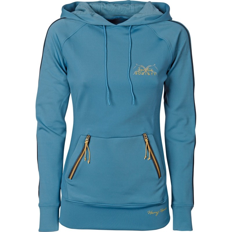 Sweat shirt Hoodie Corsica