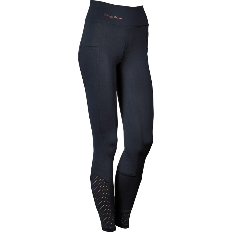 Culotte d'équitation Equitights Denici Cavalli Reste T42