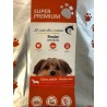 Croquettes Super Premium LCDA Mini Poulet & Riz