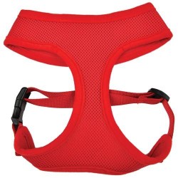Harnais air Mesh
