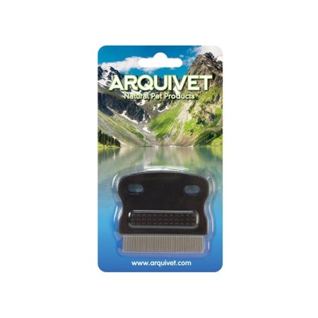 Peigne anti puce Arquivet