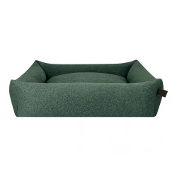 Snug, le corbeille fermée pour chien de chez Fantail