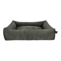 Snug, le corbeille fermée pour chien de chez Fantail
