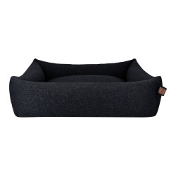 Snug, le corbeille fermée pour chien de chez Fantail