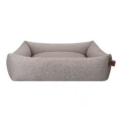 Snug, le corbeille fermée pour chien de chez Fantail