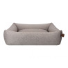 Snug, le corbeille fermée pour chien de chez Fantail