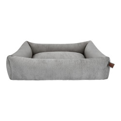 Snug, le corbeille fermée pour chien de chez Fantail