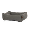 Snug, le corbeille fermée pour chien de chez Fantail