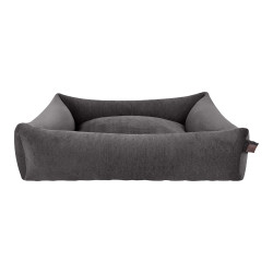 Snug, le corbeille fermée pour chien de chez Fantail