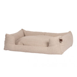 Snooze, corbeille ouverte Fantail pour chien