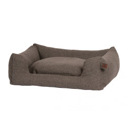 Snooze, corbeille ouverte Fantail pour chien