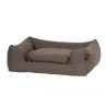 Snooze, corbeille ouverte Fantail pour chien