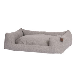 Snooze, corbeille ouverte Fantail pour chien