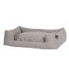 Snooze, corbeille ouverte Fantail pour chien