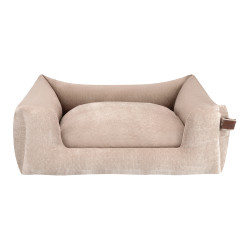 Snooze, corbeille ouverte Fantail pour chien