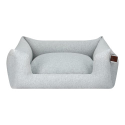Snooze, corbeille ouverte Fantail pour chien