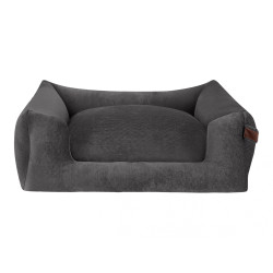 Snooze, corbeille ouverte Fantail pour chien