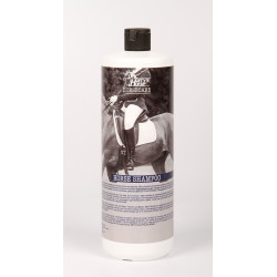 Shampooing pour chevaux...