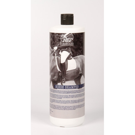 Shampooing pour chevaux format 1litre