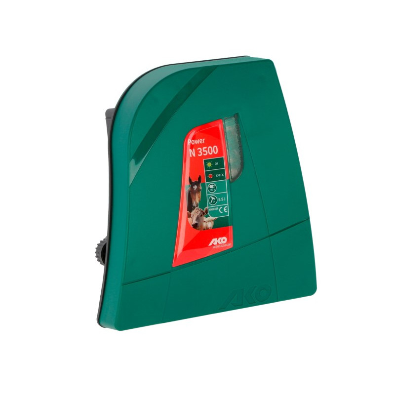 Electrificateur Power N3500 Kerbl